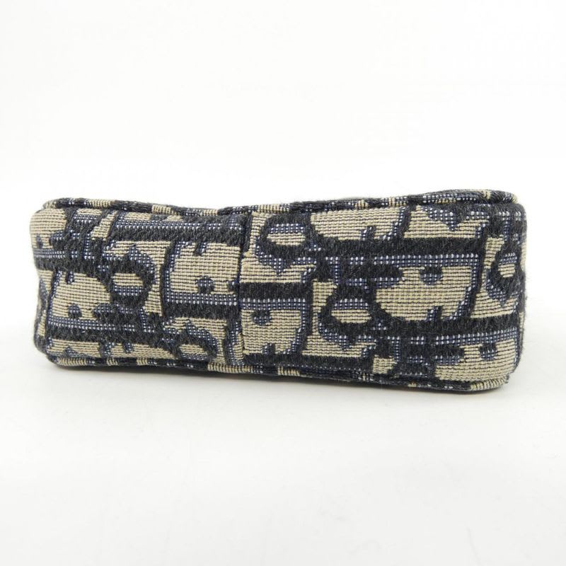 Dior Oblique Jacquard 2 Esbc 265 yse Bag — view 5