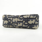 Dior Oblique Jacquard 2 Esbc 265 yse Bag — view 5