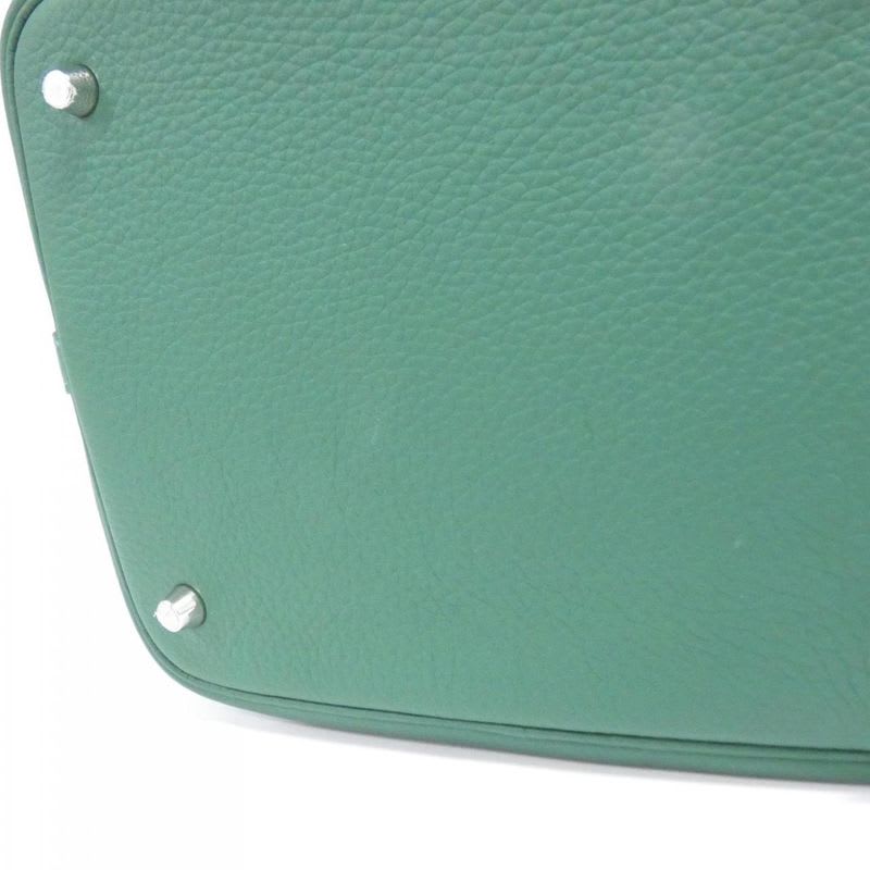Hermes Picotin Lock MM ck Bag — view 3