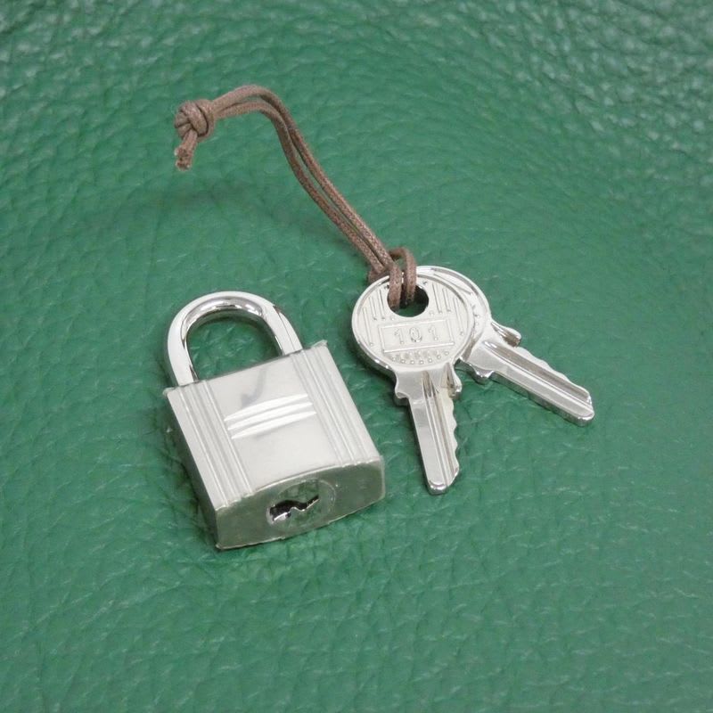Hermes Picotin Lock MM ck Bag — view 5