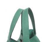 Hermes Picotin Lock MM ck Bag — view 6