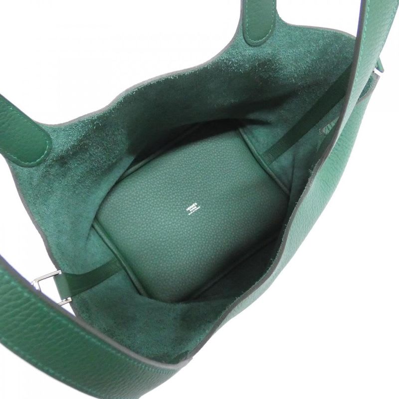 Hermes Picotin Lock MM ck Bag — view 7