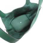Hermes Picotin Lock MM ck Bag — view 7
