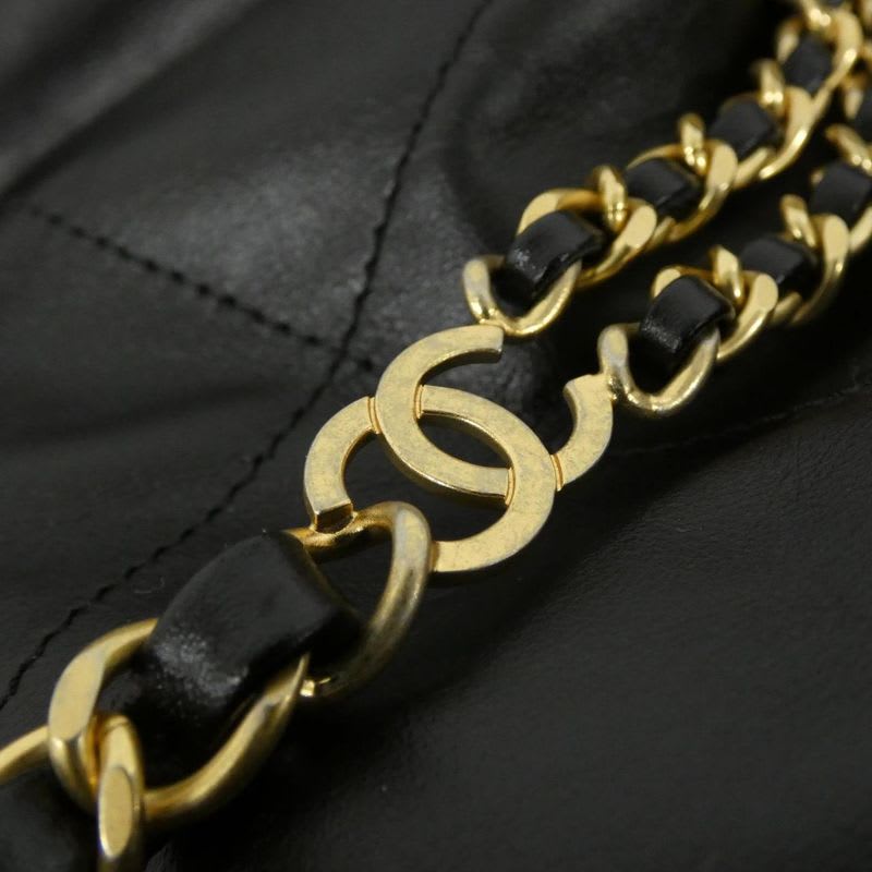 Chanel 22 Line As3313 Rucksack Sac — view 7