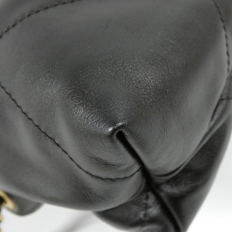 Chanel 22 Line As3313 Rucksack Sac — view 4