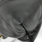 Chanel 22 Line As3313 Rucksack Sac — view 4