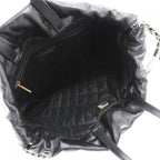 Chanel 22 Line As3313 Rucksack Sac — view 9