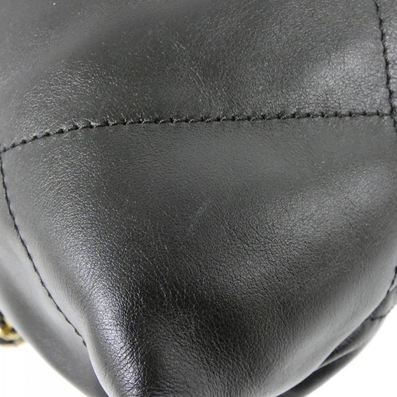 Chanel 22 Line As3313 Rucksack Sac — view 5