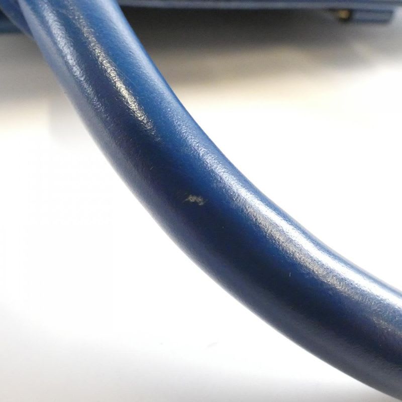 Louis Vuitton Epi Alma PM Bag — view 9