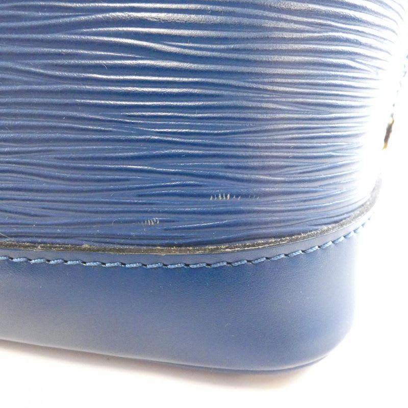 Louis Vuitton Epi Alma PM Bag — view 7