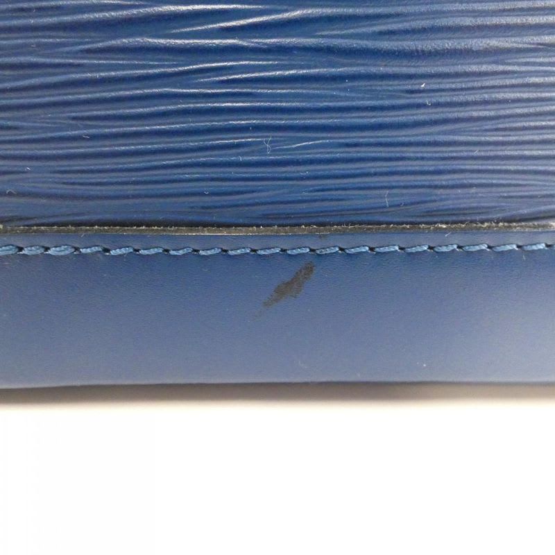 Louis Vuitton Epi Alma PM Bag — view 6