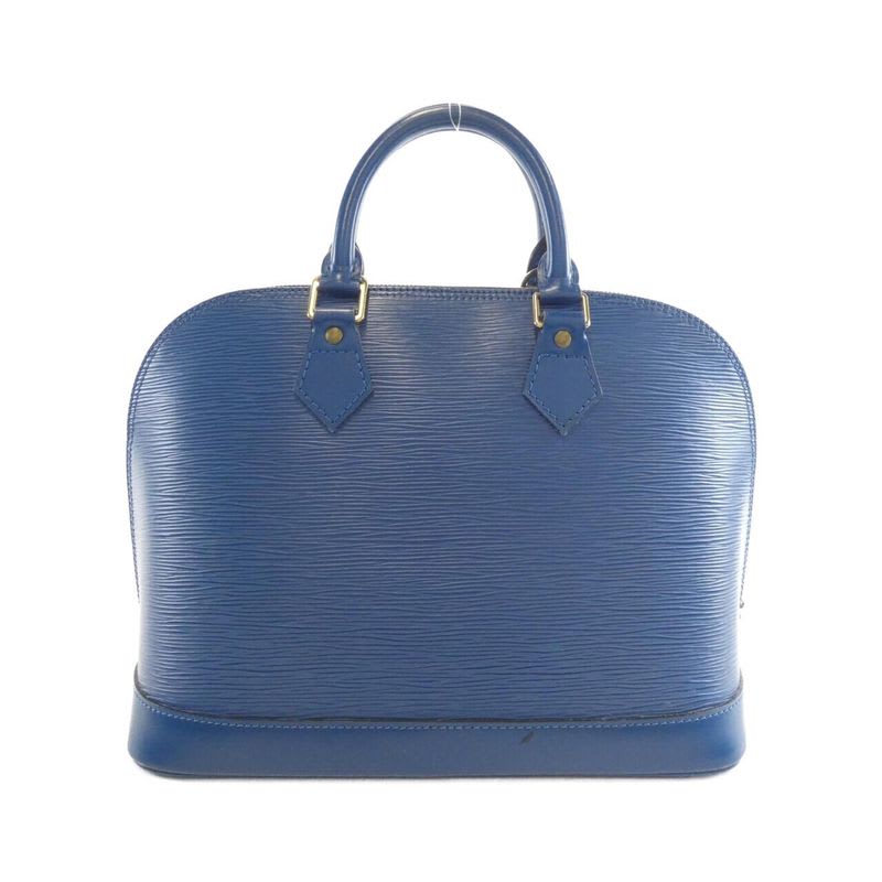 Louis Vuitton Epi Alma PM Bag — view 3