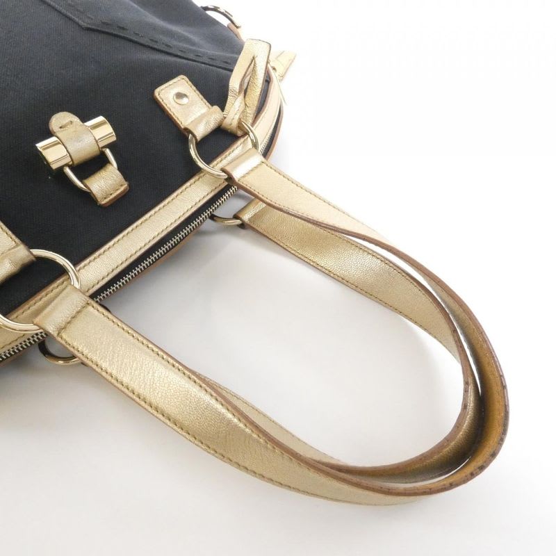 Yves Saint Laurent Muse F0 ang Bag — view 6