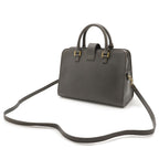 Yves Saint Laurent Small Cabas Handbag 2-Way