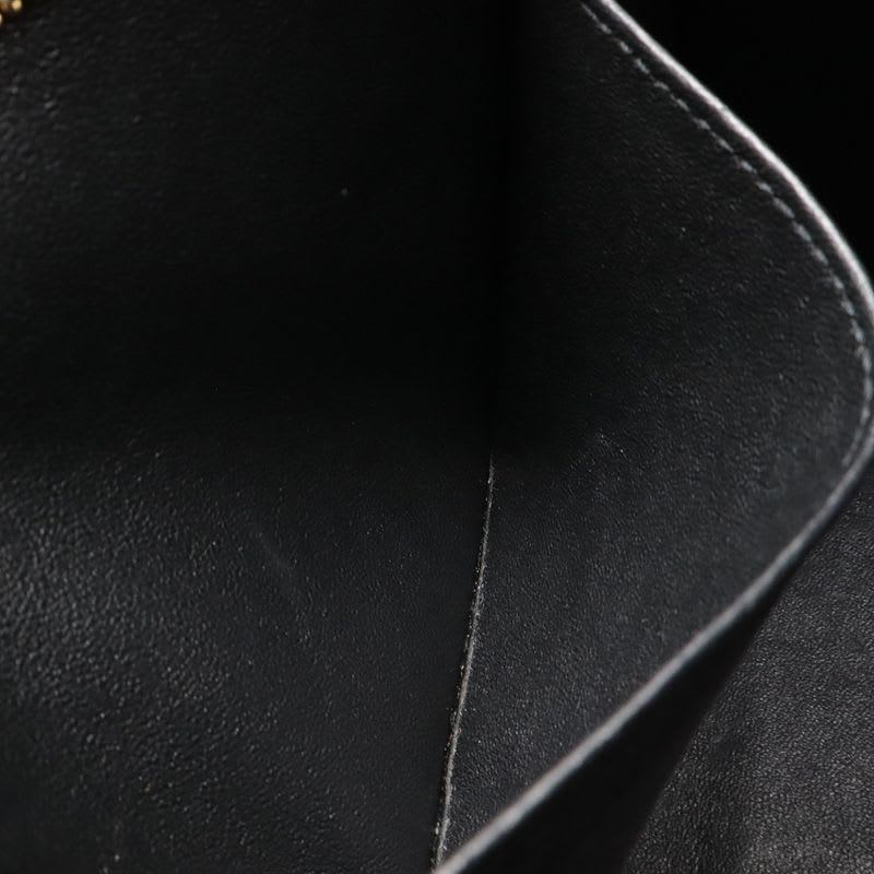 Yves Saint Laurent Small Cabas Handbag 2-Way