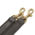 Yves Saint Laurent Small Cabas Handbag 2-Way