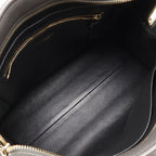 Yves Saint Laurent Small Cabas Handbag 2-Way