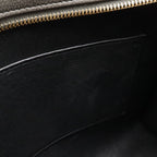 Yves Saint Laurent Small Cabas Handbag 2-Way