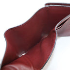 Loewe Trifold Wallet Anagram C821 Tr2 X16 Calf — view 5