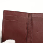 Loewe Trifold Wallet Anagram C821 Tr2 X16 Calf — view 6