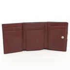 Loewe Trifold Wallet Anagram C821 Tr2 X16 Calf — view 3