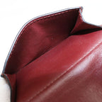 Loewe Trifold Wallet Anagram C821 Tr2 X16 Calf — view 9