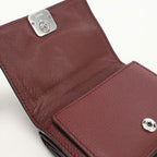 Loewe Trifold Wallet Anagram C821 Tr2 X16 Calf — view 8