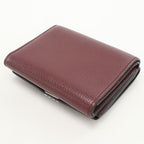 Loewe Trifold Wallet Anagram C821 Tr2 X16 Calf — view 2