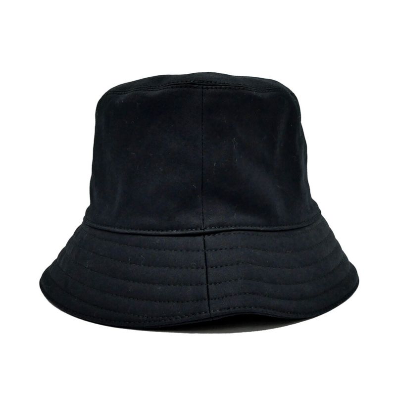 Hermes Hat Harper Emily Black Size 57 Apparel — view 3
