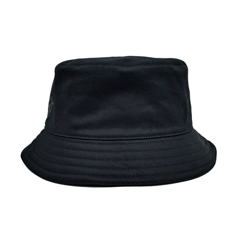 Hermes Hat Harper Emily Black Size 57 Apparel — view 4