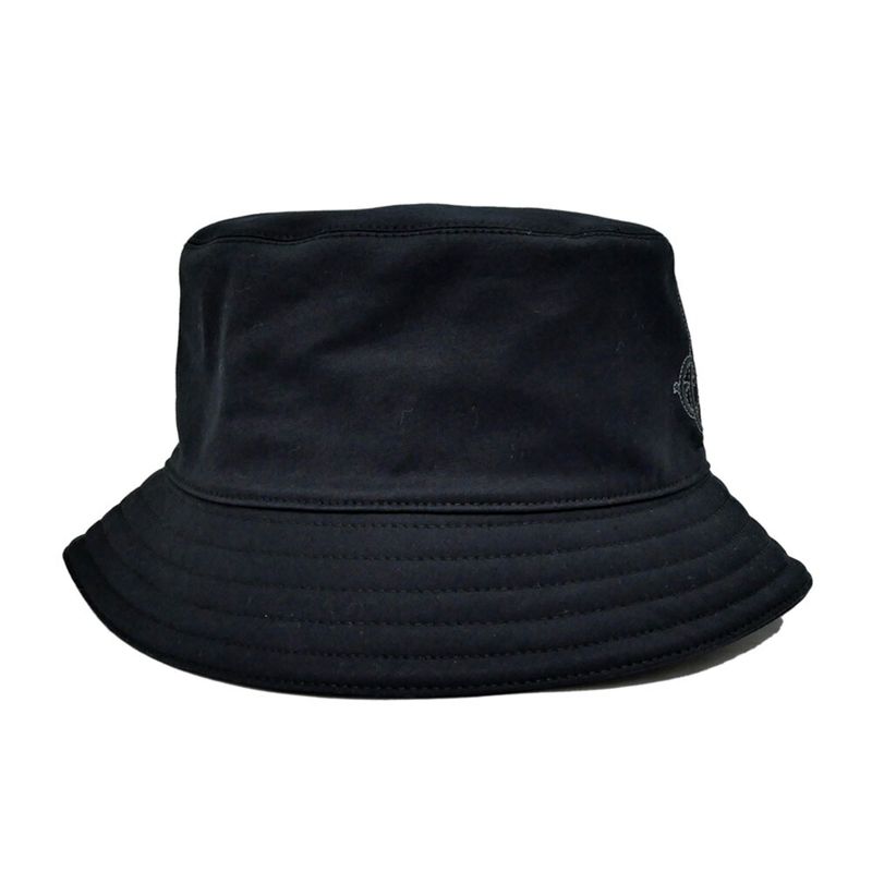 Hermes Hat Harper Emily Black Size 57 Apparel — view 2
