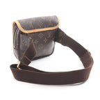 Louis Vuitton Waist Bag Body Bum Bosfall — view 3