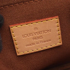 Louis Vuitton Waist Bag Body Bum Bosfall — view 5
