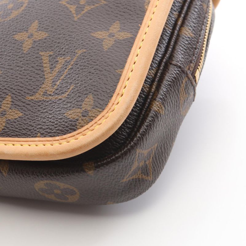 Louis Vuitton Waist Bag Body Bum Bosfall — view 9