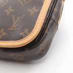 Louis Vuitton Waist Bag Body Bum Bosfall — view 9