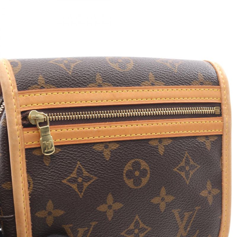 Louis Vuitton Waist Bag Body Bum Bosfall — view 7