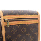 Louis Vuitton Waist Bag Body Bum Bosfall — view 7