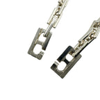 Hermes 4.1 g Hera Cles Bracelet Silver — view 6