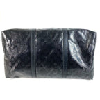 Gucci Shoulder Bag GG Imprime Leather Black — view 6