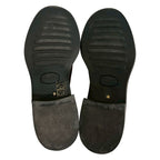 Gucci Horsebit Hardware Leather Loafers 36 Size Shoes — view 5