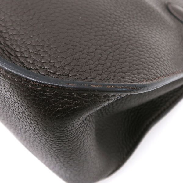 Hermes Shoulder Bag Mess Enger Gypsier 28 — view 6
