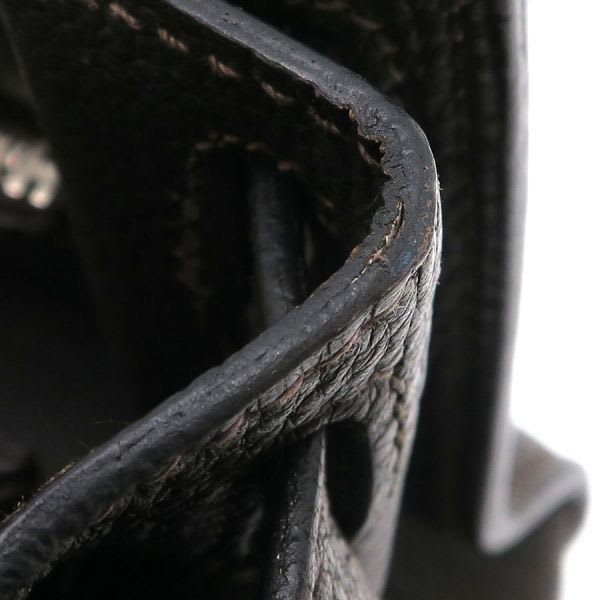 Hermes Shoulder Bag Mess Enger Gypsier 28 — view 8