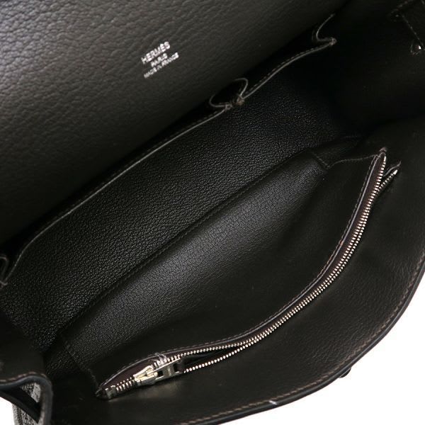 Hermes Shoulder Bag Mess Enger Gypsier 28