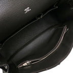 Hermes Shoulder Bag Mess Enger Gypsier 28