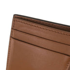Celine Fine Strap Wallet Nino Triomphe Canvas 10 M962 cqh.04 lu — view 9