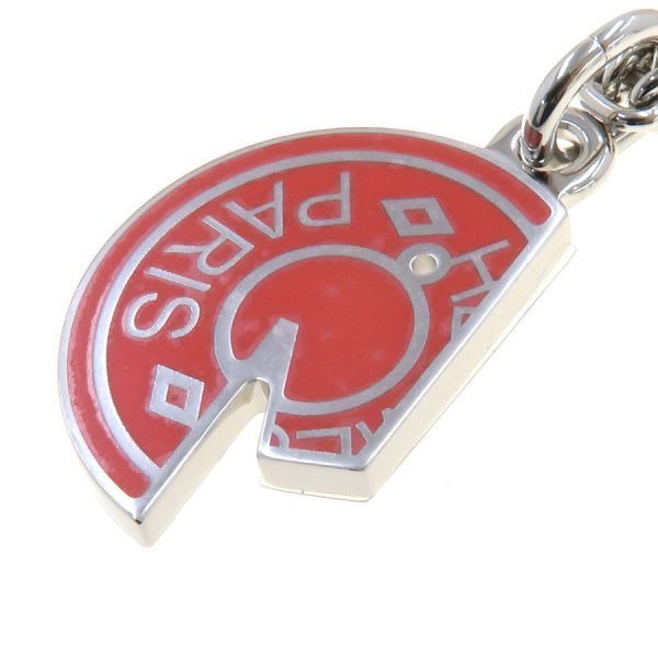 Hermes Carrousel Necklace — view 7