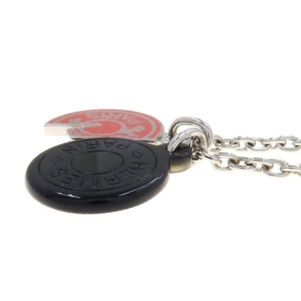 Hermes Carrousel Necklace — view 4