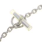 Hermes Carrousel Necklace — view 6