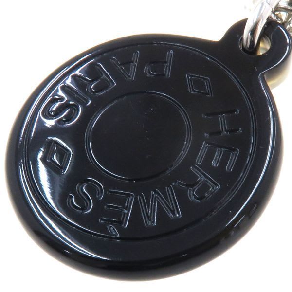 Hermes Carrousel Necklace — view 8