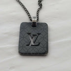 Louis Vuitton Pendentif PM Necklace — view 2